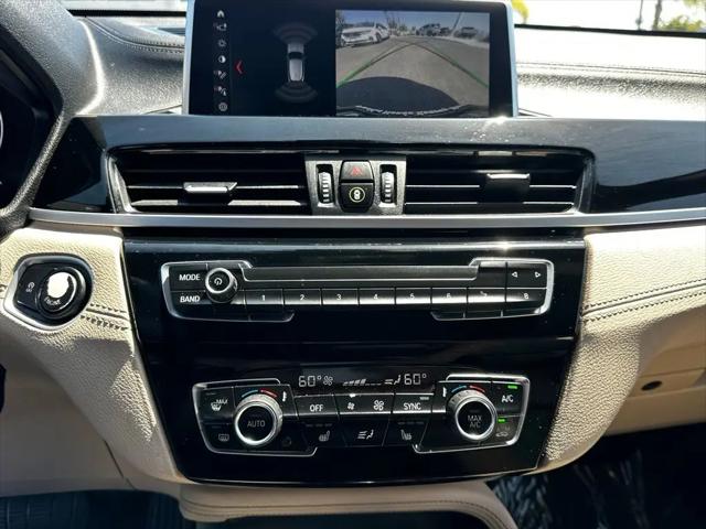 2020 BMW X2 xDrive28i