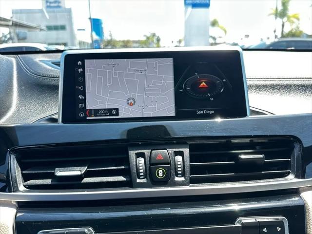 2020 BMW X2 xDrive28i