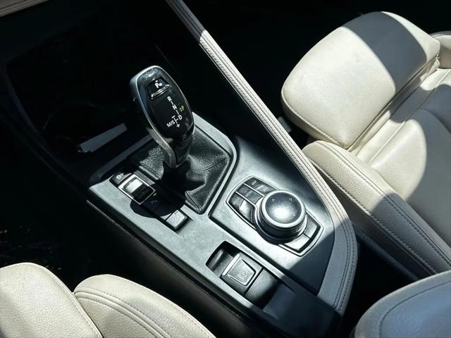 2020 BMW X2 xDrive28i