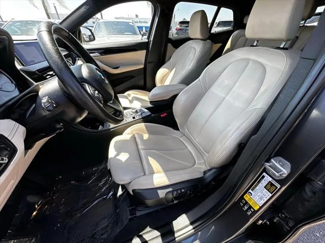 2020 BMW X2 xDrive28i