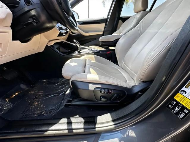 2020 BMW X2 xDrive28i