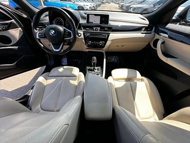 2020 BMW X2 xDrive28i