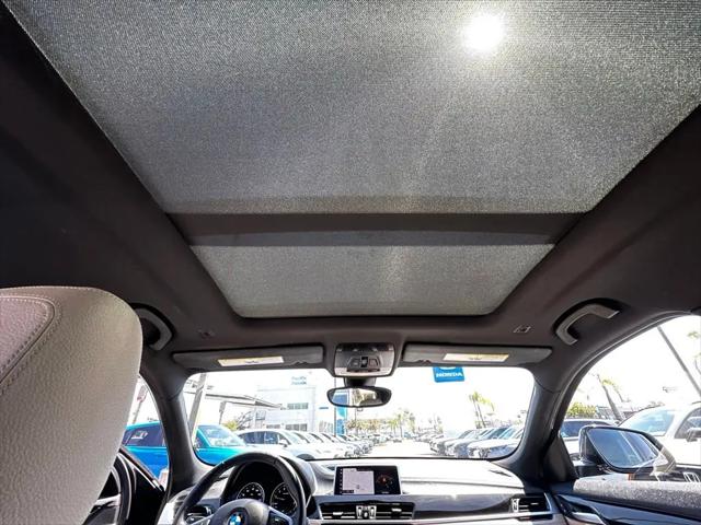 2020 BMW X2 xDrive28i