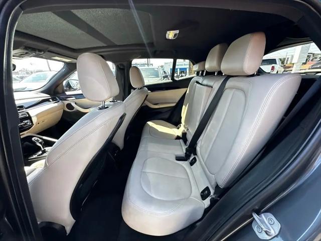 2020 BMW X2 xDrive28i