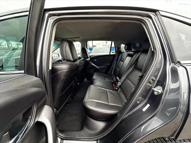 2015 Acura RDX Technology Package