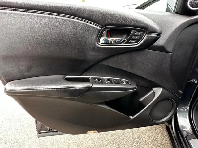 2015 Acura RDX Technology Package