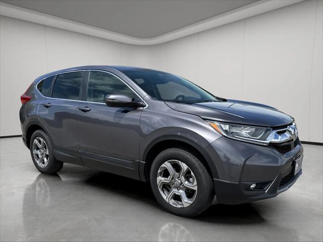 2018 Honda CR-V EX-L for sale in Bemidji, MN