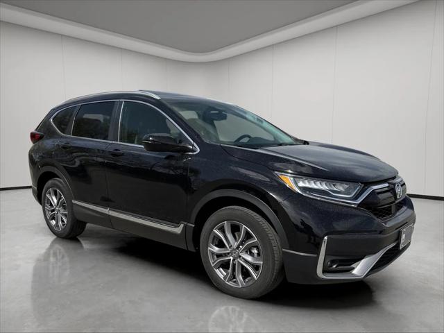 2022 Honda CR-V AWD Touring for sale in Bemidji, MN