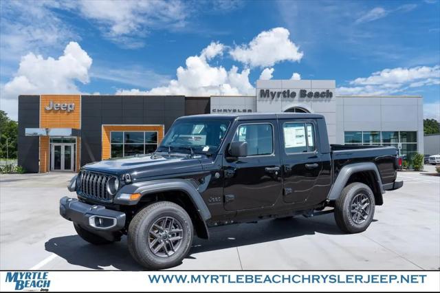 2026 Jeep Gladiator Sport for sale in Myrtle Beach, SC