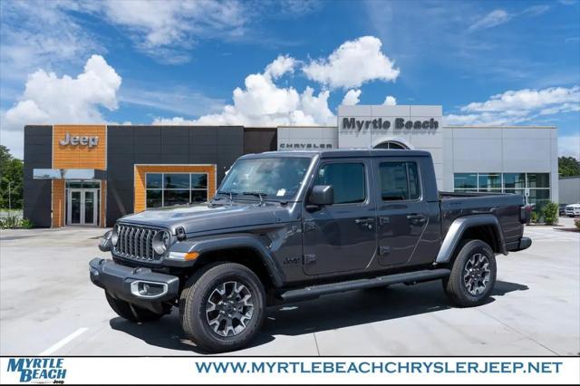 2026 Jeep Gladiator Sport for sale in Myrtle Beach, SC