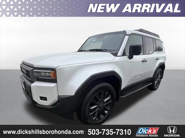 2025 Toyota Land Cruiser 1958 for sale in Hillsboro, OR