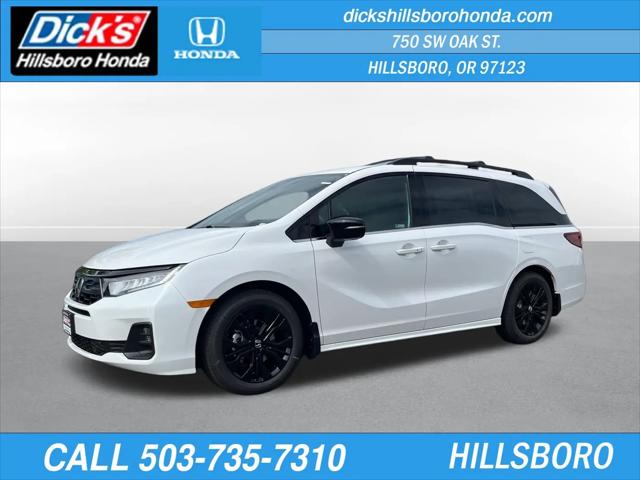2026 Honda Odyssey Sport-L for sale in Hillsboro, OR