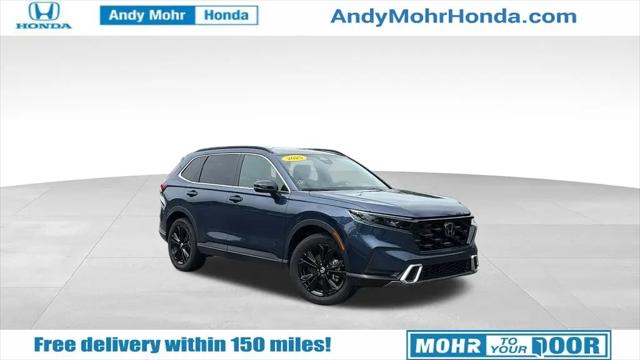 2025 Honda CR-V Hybrid Sport Touring for sale in Bloomington, IN