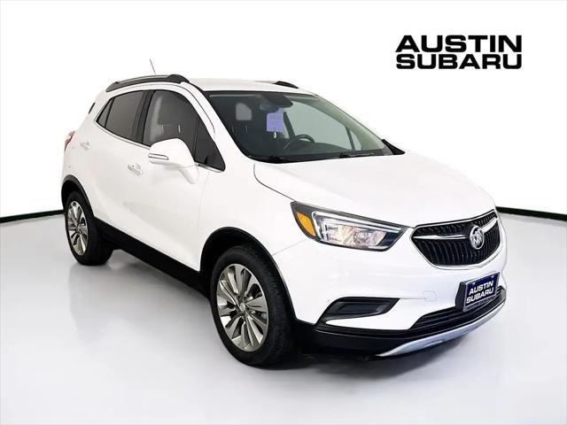 2019 Buick Encore FWD Preferred for sale in Austin, TX