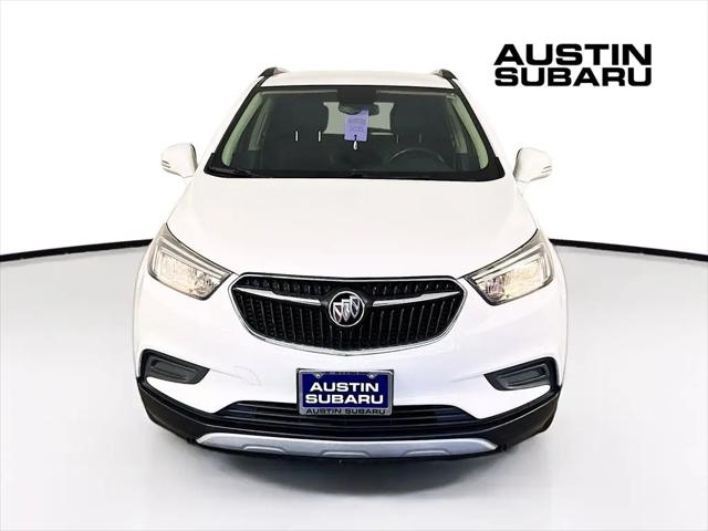 2019 Buick Encore FWD Preferred