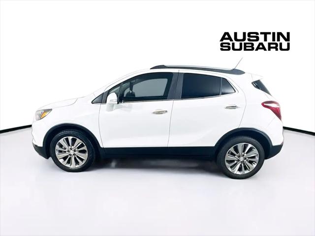 2019 Buick Encore FWD Preferred