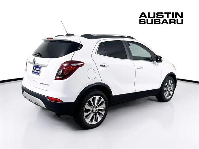 2019 Buick Encore FWD Preferred