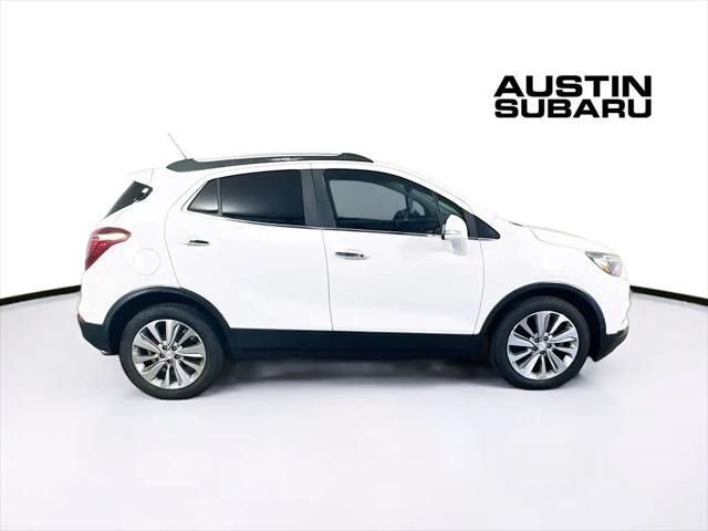 2019 Buick Encore FWD Preferred