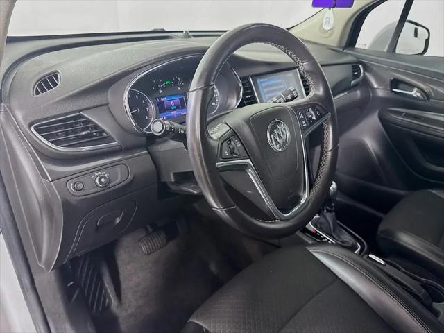 2019 Buick Encore FWD Preferred