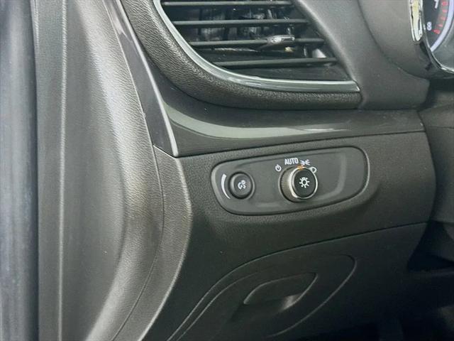 2019 Buick Encore FWD Preferred