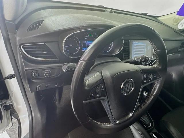 2019 Buick Encore FWD Preferred