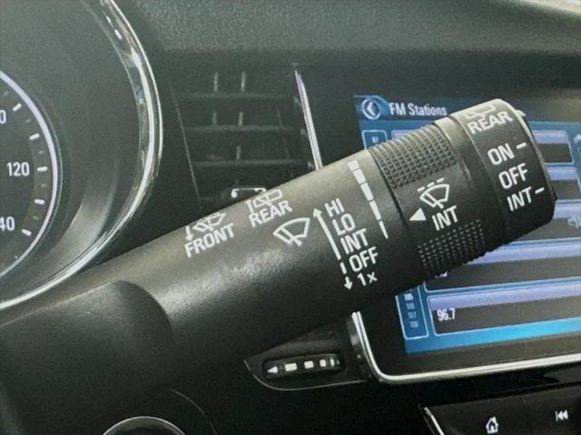 2019 Buick Encore FWD Preferred