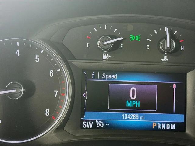 2019 Buick Encore FWD Preferred