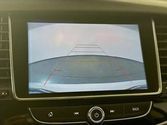 2019 Buick Encore FWD Preferred