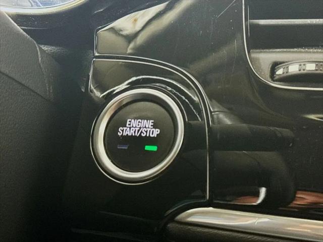 2019 Buick Encore FWD Preferred