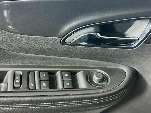 2019 Buick Encore FWD Preferred