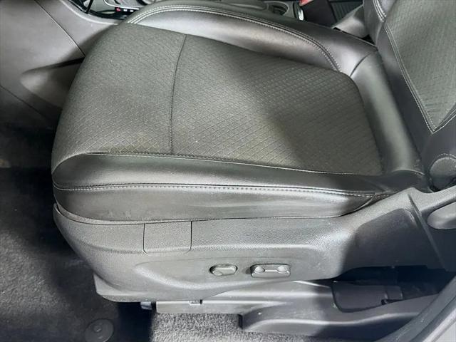 2019 Buick Encore FWD Preferred