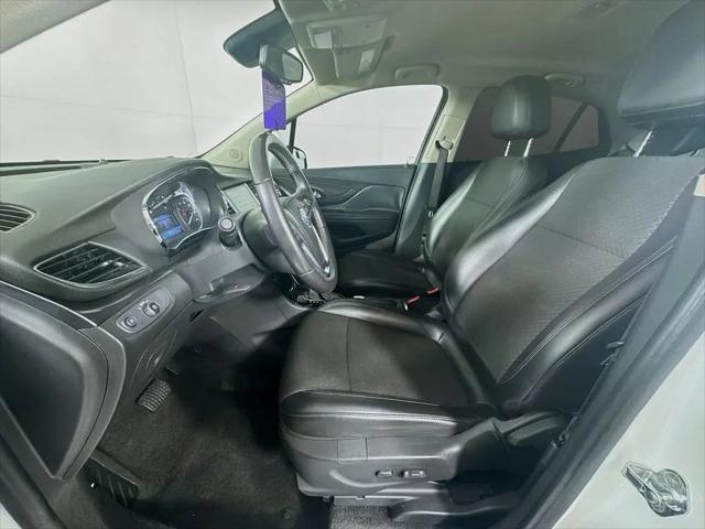 2019 Buick Encore FWD Preferred