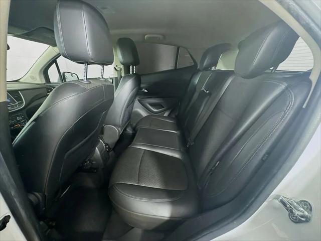 2019 Buick Encore FWD Preferred