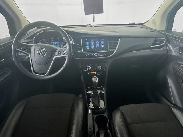 2019 Buick Encore FWD Preferred