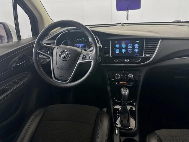 2019 Buick Encore FWD Preferred