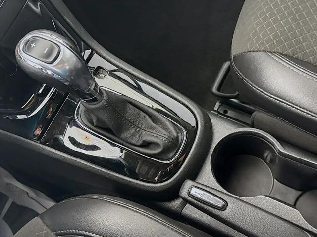 2019 Buick Encore FWD Preferred