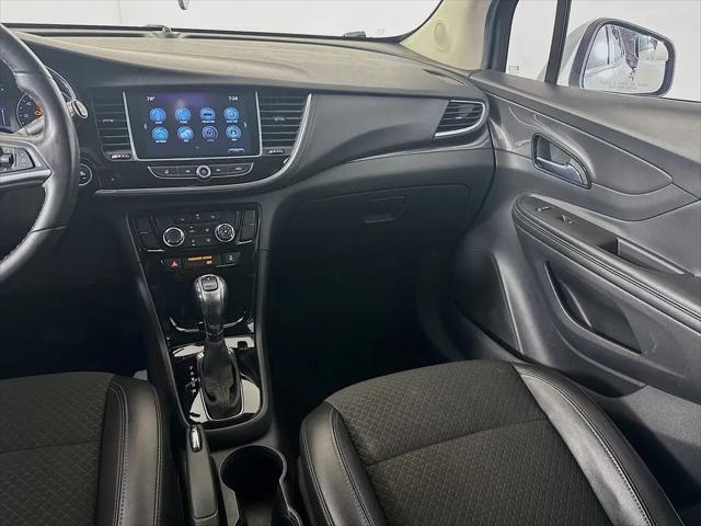 2019 Buick Encore FWD Preferred