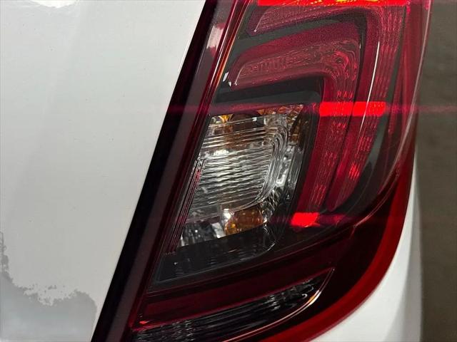 2019 Buick Encore FWD Preferred
