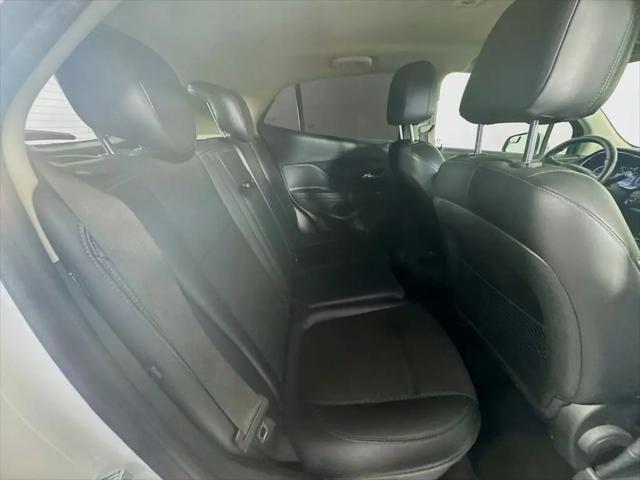 2019 Buick Encore FWD Preferred