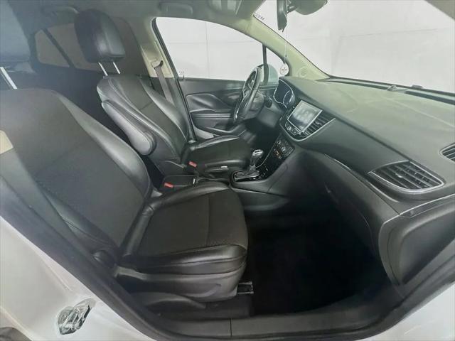 2019 Buick Encore FWD Preferred