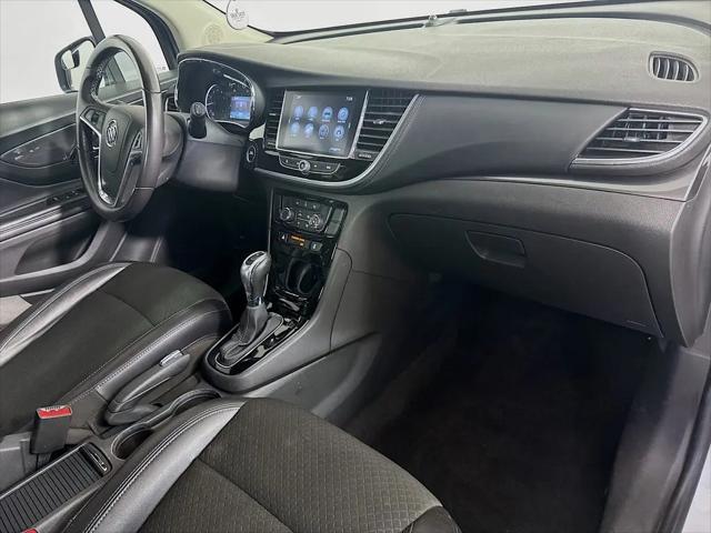 2019 Buick Encore FWD Preferred