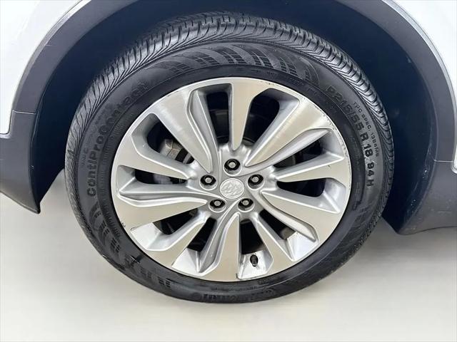 2019 Buick Encore FWD Preferred
