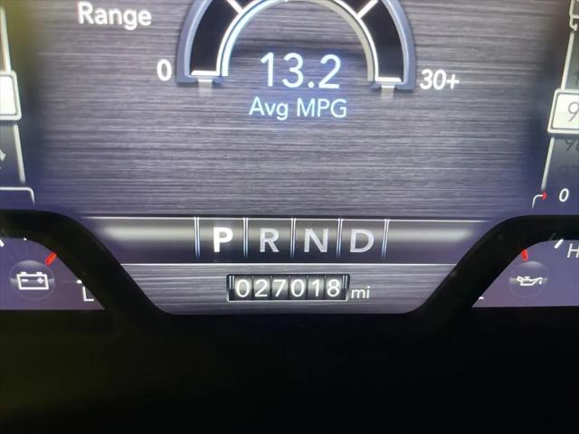 2024 Ram 1500 Big Horn Crew Cab 4x4 5'7" Box