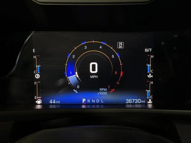 2023 Chevrolet Colorado 2WD Crew Cab Short Box WT