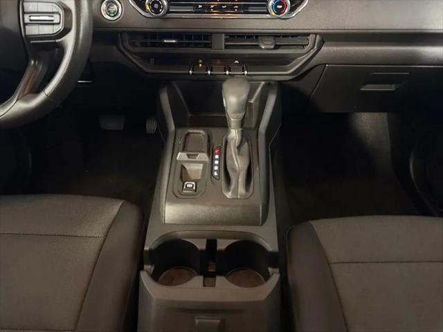 2023 Chevrolet Colorado 2WD Crew Cab Short Box WT