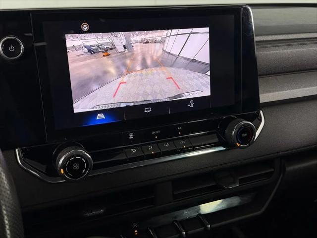 2023 Chevrolet Colorado 2WD Crew Cab Short Box WT