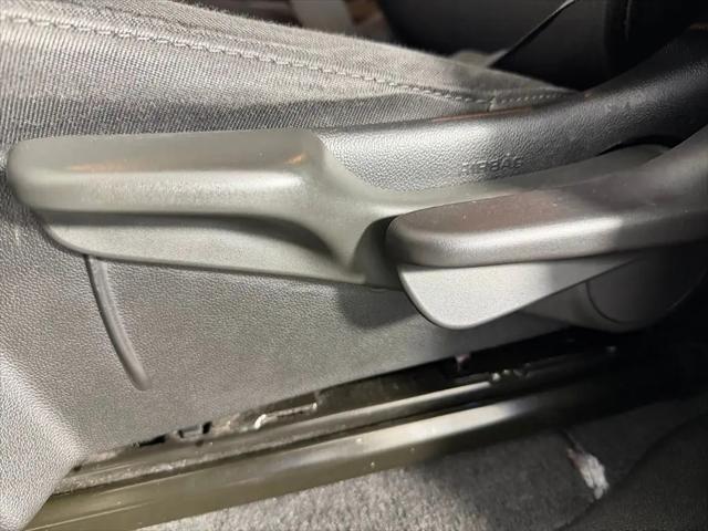 2023 Chevrolet Colorado 2WD Crew Cab Short Box WT