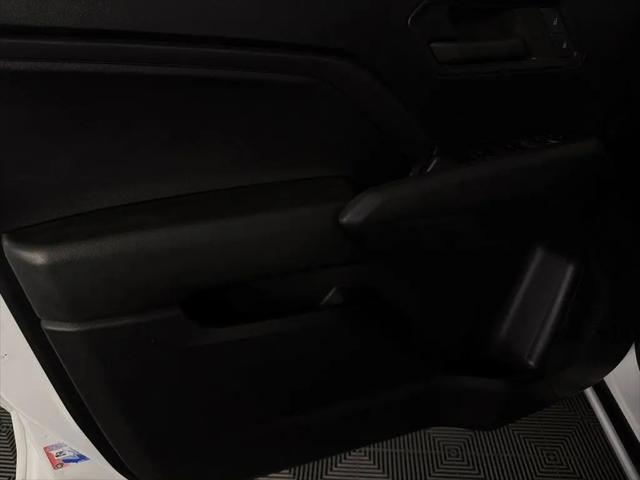 2023 Chevrolet Colorado 2WD Crew Cab Short Box WT