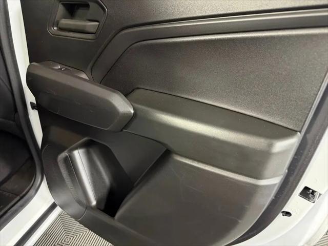 2023 Chevrolet Colorado 2WD Crew Cab Short Box WT