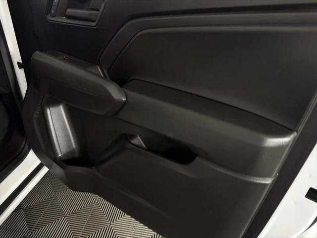 2023 Chevrolet Colorado 2WD Crew Cab Short Box WT